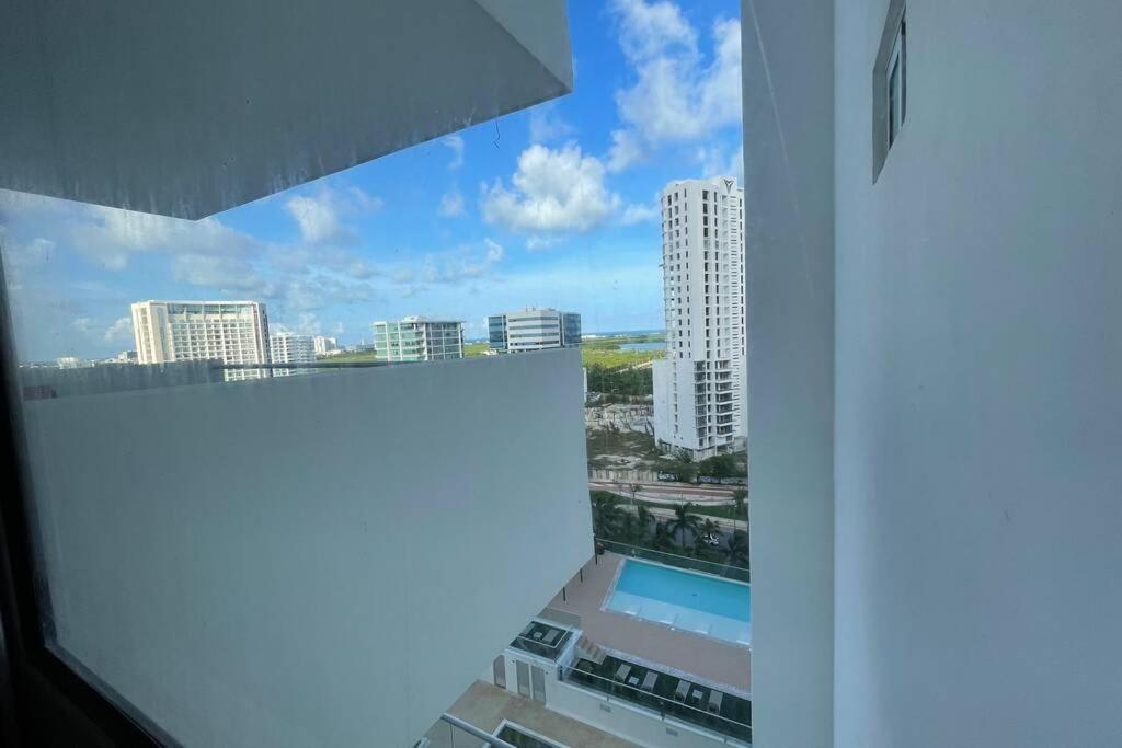 Malecon Americas By Andiani Travel Cancún Eksteriør bilde